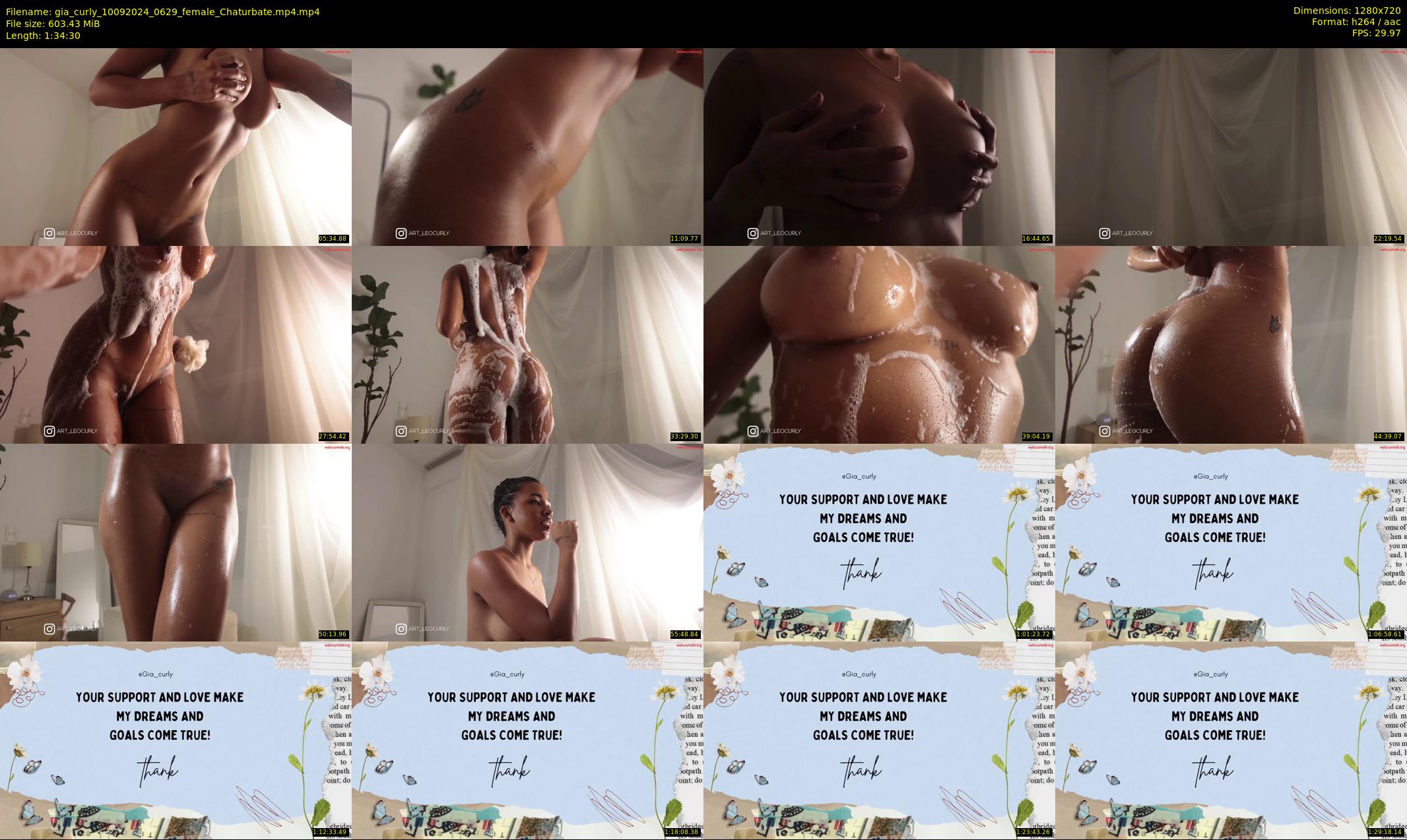 gia_curly — 95 minute Chaturbate female cam show recording, 720p, Sep 10, 2024