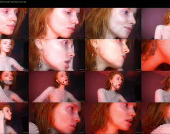 ginger_hugs — 74 minute Chaturbate female cam show recording, 720p, Sep 11, 2024