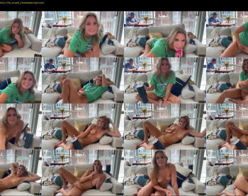 graciemae_baexx — 11 minute Chaturbate female cam show recording, 720p, Sep 10, 2024