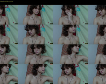 halan_jr — 3 minute Chaturbate male cam show recording, 720p, Sep 10, 2024