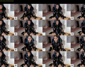 hellokittyalice — 120 minute Chaturbate female cam show recording, 720p, Sep 10, 2024