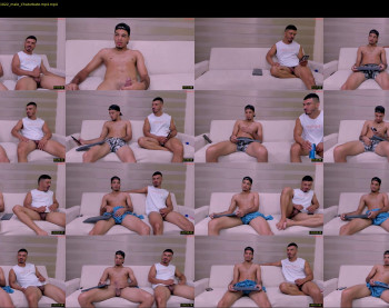 heteros_men — 121 minute Chaturbate male cam show recording, 720p, Sep 10, 2024