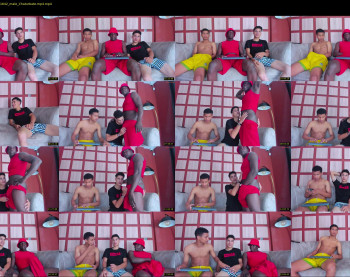 heteros_men — 22 minute Chaturbate male cam show recording, 720p, Sep 10, 2024