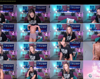 holihurricane — 113 minute Chaturbate female cam show recording, 720p, Sep 10, 2024