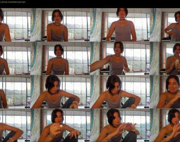hollyshit_ — 23 minute Chaturbate female cam show recording, 720p, Sep 11, 2024