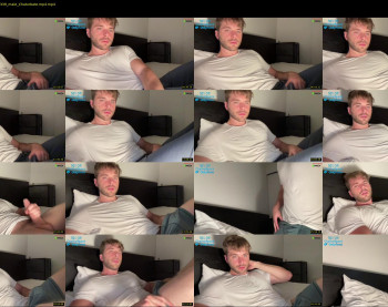 hot8pack01 — 39 minute Chaturbate male cam show recording, 720p, Sep 10, 2024