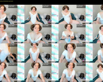 i_esus — 6 minute Chaturbate couple cam show recording, 720p, Sep 10, 2024