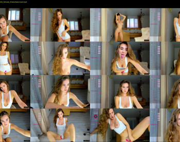 im_jasmine — 120 minute Chaturbate female cam show recording, 720p, Sep 10, 2024