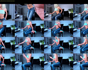 ingridblondy94 — 4 minute Chaturbate female cam show recording, 720p, Sep 10, 2024