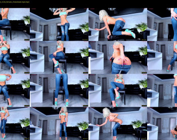 ingridblondy94 — 49 minute Chaturbate female cam show recording, 720p, Sep 10, 2024