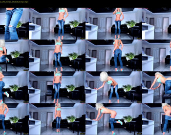 ingridblondy94 — 50 minute Chaturbate female cam show recording, 720p, Sep 10, 2024
