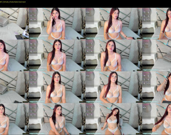 isabel_roux — 120 minute Chaturbate female cam show recording, 720p, Sep 11, 2024