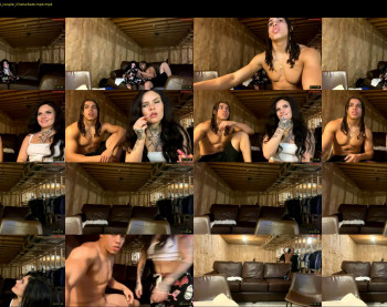 itstarzan — 30 minute Chaturbate male cam show recording, 480p, Sep 11, 2024