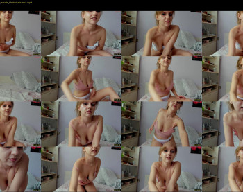 iveto69 — 23 minute Chaturbate female cam show recording, 720p, Sep 10, 2024