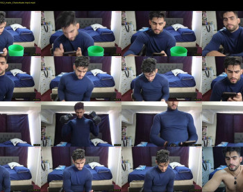jackecuador — 86 minute Chaturbate male cam show recording, 720p, Sep 10, 2024