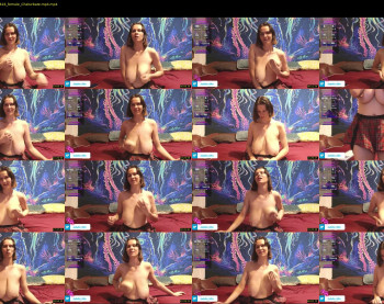 jadelin_min — 52 minute Chaturbate female cam show recording, 720p, Sep 10, 2024