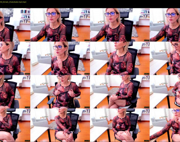janeturner — 14 minute Chaturbate female cam show recording, 720p, Sep 10, 2024