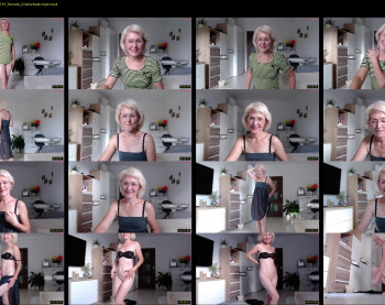 jasmin18v — 120 minute Chaturbate female cam show recording, 720p, Sep 10, 2024