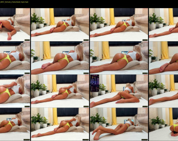 jaylynxxxx74 — 86 minute Chaturbate female cam show recording, 720p, Sep 10, 2024