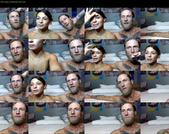jennaxbarry — 4 minute Chaturbate couple cam show recording, 720p, Sep 10, 2024