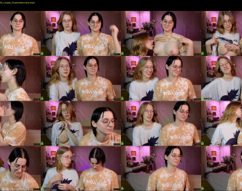jitoon_exe — 42 minute Chaturbate female cam show recording, 720p, Sep 10, 2024