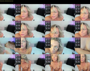 juicytaylor — 3 minute Chaturbate female cam show recording, 720p, Sep 10, 2024