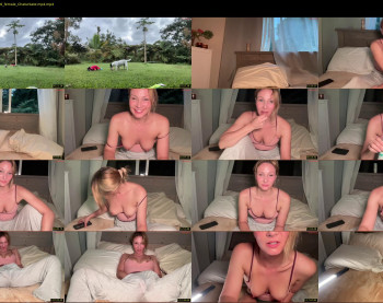 kaileeshy — 88 minute Chaturbate female cam show recording, 720p, Sep 10, 2024