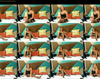 katequeenx — 17 minute Chaturbate female cam show recording, 720p, Sep 10, 2024