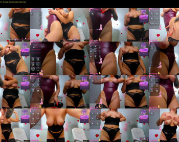 katty_lovel — 121 minute Chaturbate female cam show recording, 720p, Sep 10, 2024