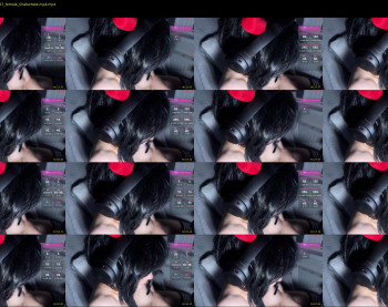 kawaimay — 4 minute Chaturbate female cam show recording, 720p, Sep 10, 2024
