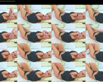 kellybabex — 4 minute Chaturbate female cam show recording, 720p, Sep 10, 2024