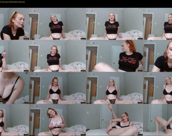 kelseyg23 — 36 minute Chaturbate female cam show recording, 720p, Sep 10, 2024