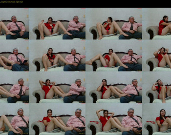 kiaming — 122 minute Chaturbate female cam show recording, 720p, Sep 11, 2024