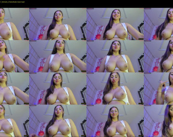 kimb3rly_ — 24 minute Chaturbate female cam show recording, 720p, Sep 10, 2024