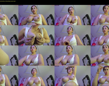 kimb3rly_ — 5 minute Chaturbate female cam show recording, 720p, Sep 10, 2024
