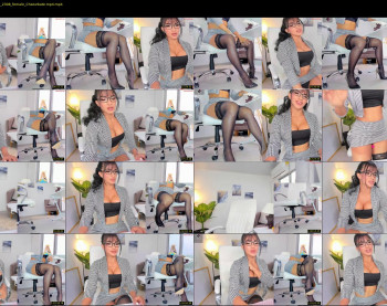 kimberly_hot2 — 106 minute Chaturbate female cam show recording, 720p, Sep 10, 2024