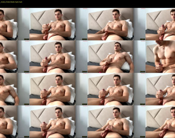 kiwigray — 16 minute Chaturbate male cam show recording, 720p, Sep 10, 2024