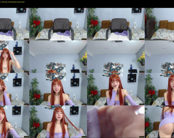 kloeking_ — 42 minute Chaturbate female cam show recording, 720p, Sep 10, 2024