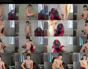 kroddy1985 — 70 minute Chaturbate male cam show recording, 720p, Sep 11, 2024
