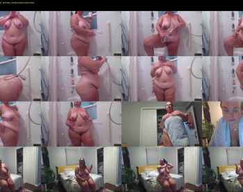 laulauma — 33 minute Chaturbate female cam show recording, 720p, Sep 10, 2024