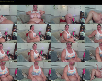 laulauma — 13 minute Chaturbate female cam show recording, 720p, Sep 11, 2024