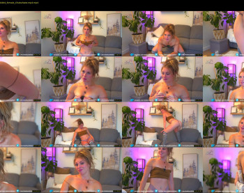 leahsunshine — 100 minute Chaturbate female cam show recording, 720p, Sep 11, 2024