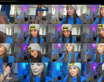 lonelly_lolly98 — 121 minute Chaturbate female cam show recording, 720p, Sep 11, 2024