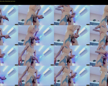 lucian_davi — 7 minute Chaturbate male cam show recording, 720p, Sep 10, 2024