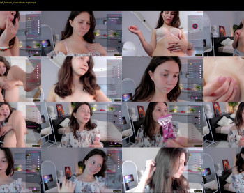lynngroves — 122 minute Chaturbate female cam show recording, 720p, Sep 10, 2024