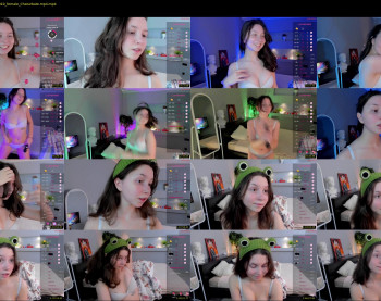 lynngroves — 121 minute Chaturbate female cam show recording, 720p, Sep 11, 2024