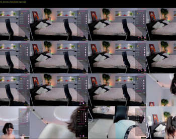 lynngroves — 20 minute Chaturbate female cam show recording, 720p, Sep 11, 2024