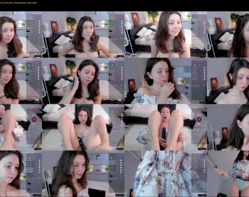 lynngroves — 99 minute Chaturbate female cam show recording, 720p, Sep 11, 2024