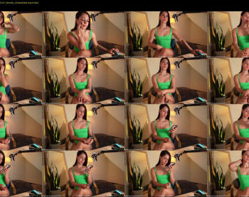 madisonlara — 3 minute Chaturbate female cam show recording, 720p, Sep 10, 2024