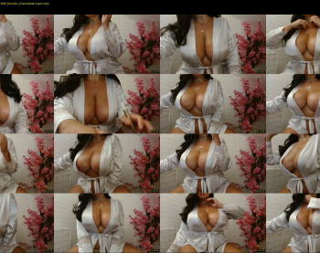 madlyn_dee — 14 minute Chaturbate female cam show recording, 720p, Sep 10, 2024